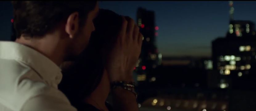 Alvaro Soler per lo spot Brosway come testimonial - Pubblicità ottobre 2016