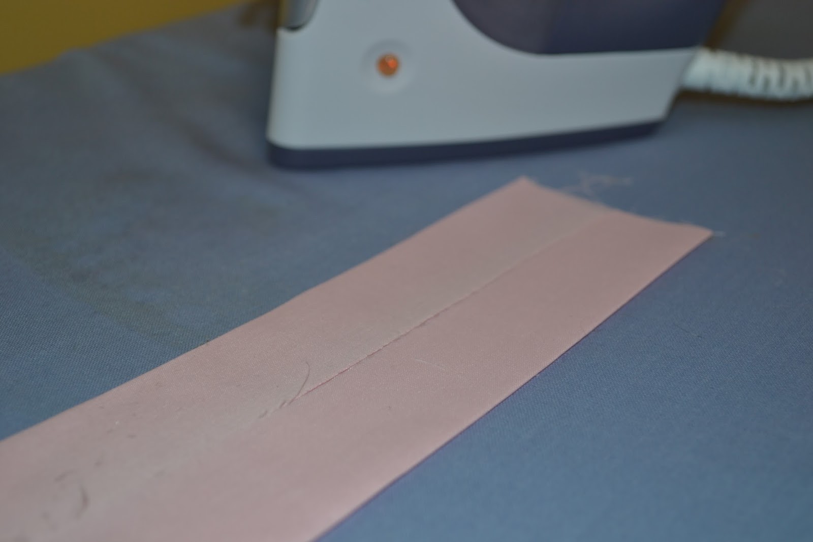 Southern Accents Quilt Fix How To