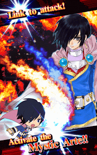 Tales of Link 1.9.4 Apk game apk terbaru gratis