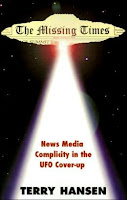 The Missing Times: News Media Complicity in the UFO Cover-up