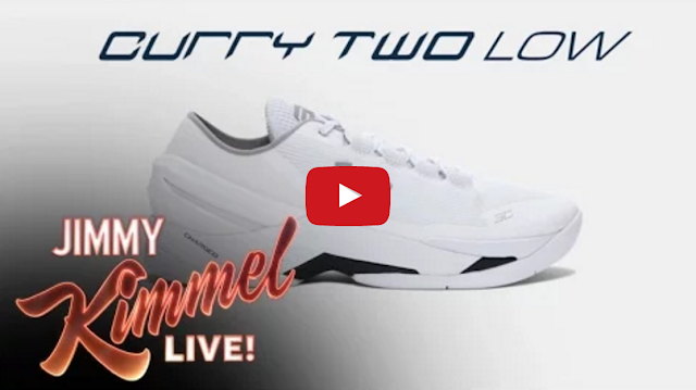 steph curry under armour dad shoes