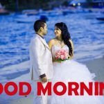 good morning messages for special someone