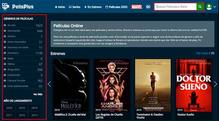 Descargar Peliculas Gratis Sin Iniciar Sesion Como Descargar Peliculas Sin Programas Pelisplus Gratis M