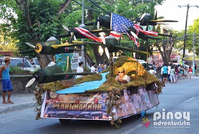 Araw ng Kagitingan Bataan Photos