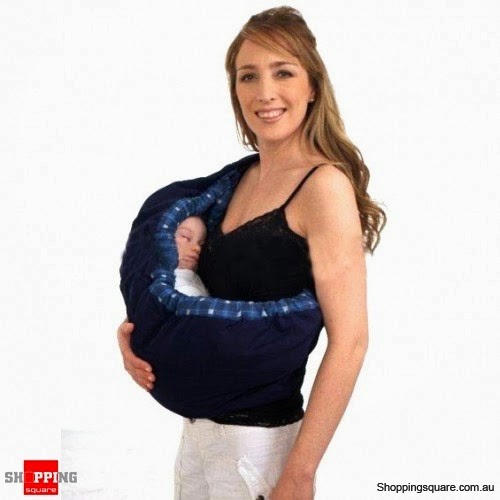 panduan memilih pengendong bayi (baby carrier) yang sesuai untuk bayi