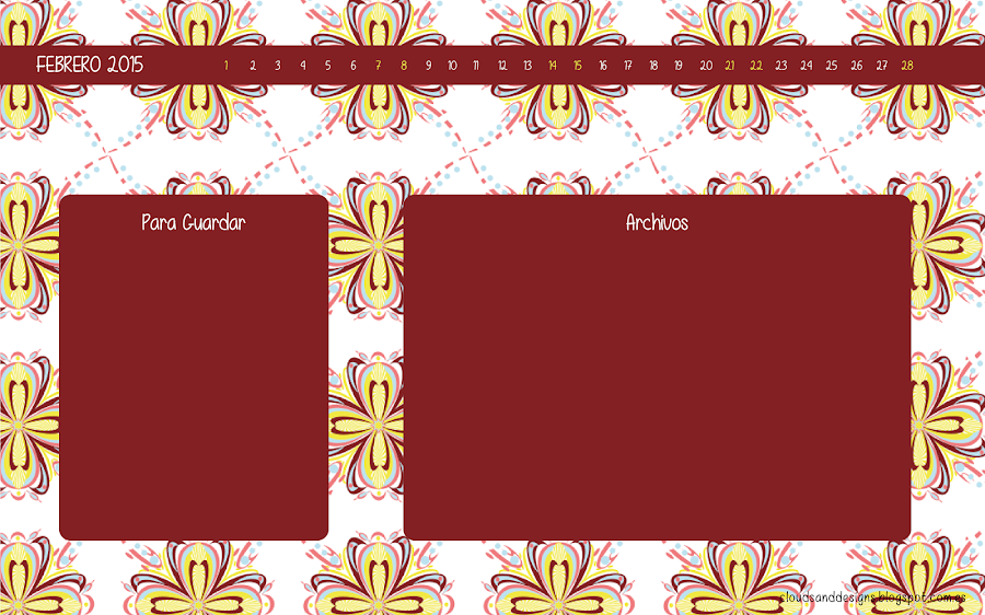 Calendario-Febrero-Clouds2