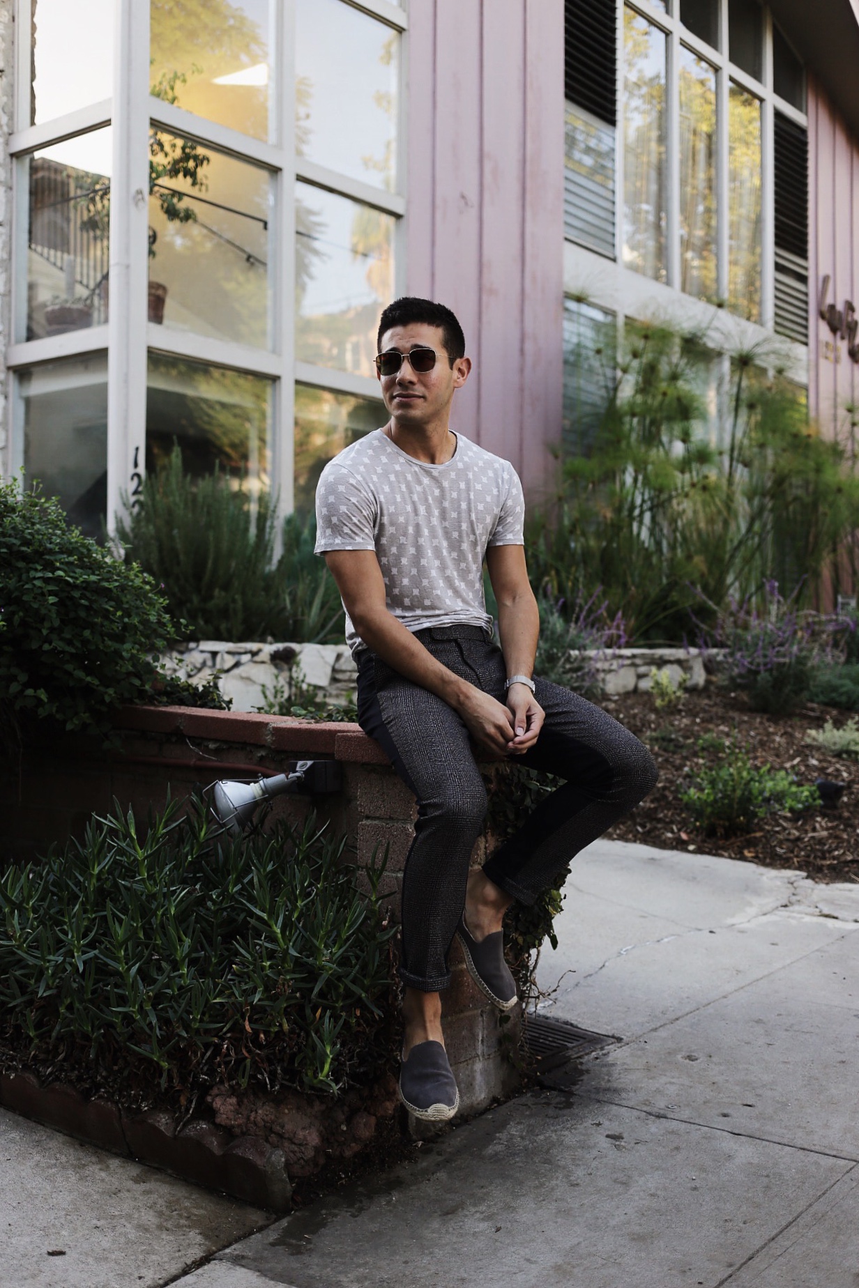 SoCal Winter Style - TREND STYLED • Style, Grooming, Design, and Travel