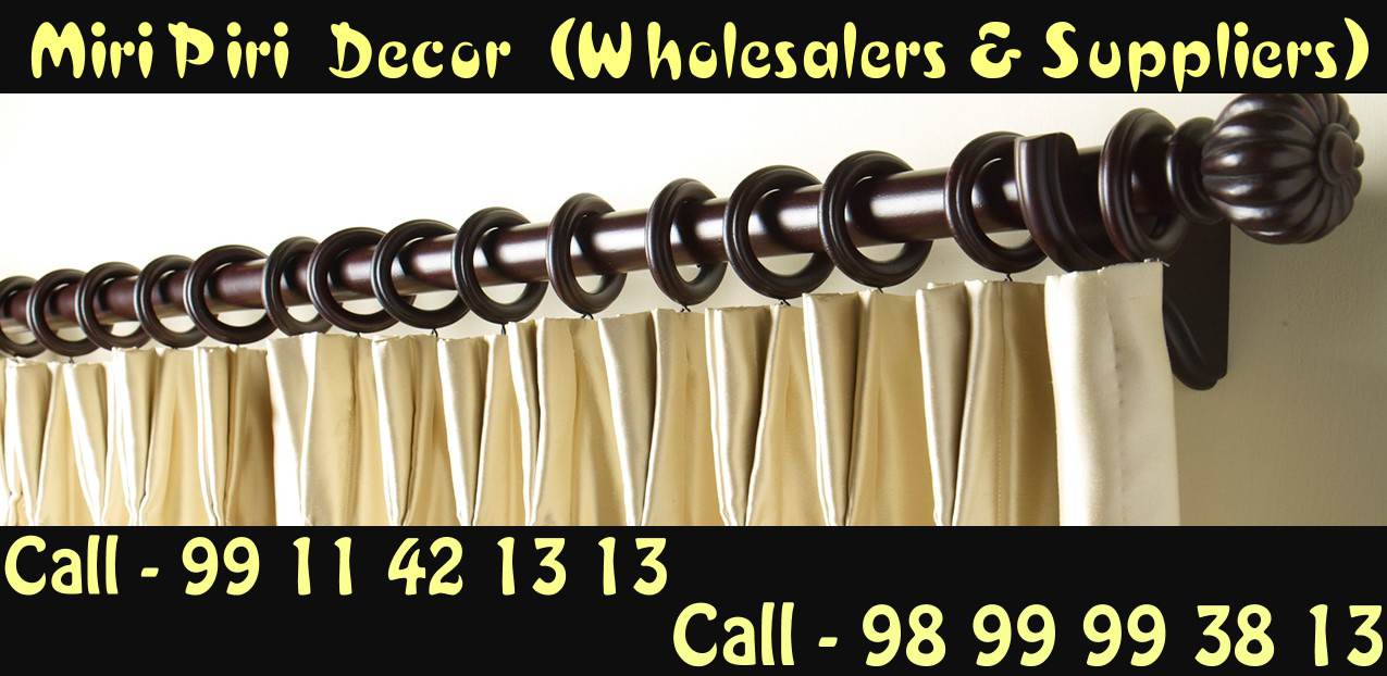 Decorative Finials for Curtain Rods Manufacturers & Suppliers