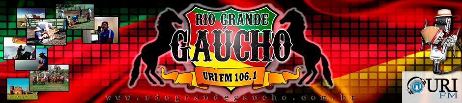 Programa Rio Grande Gaucho