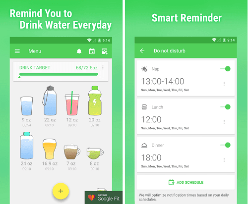 Water Drink Reminder Pro Apk Water Drink Reminder Pro Apk