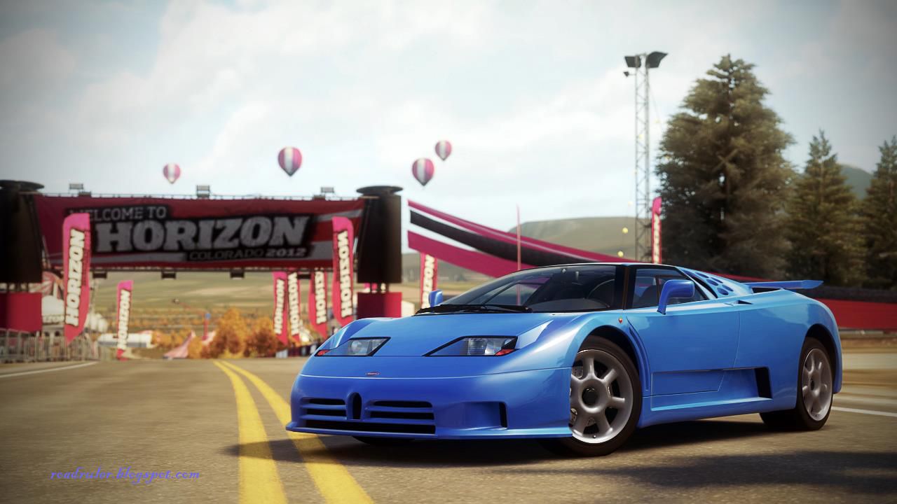Быстрые машины форза 4. Bugatti eb110 Forza Horizon. Forza Horizon 1 Bugatti eb110. Forza Horizon Бугатти. Forza Horizon 5 Bugatti eb110.