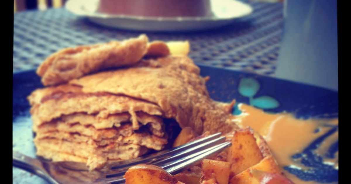 Simply Stacy Basic Batter Base Simple ingredients to make CLEAN