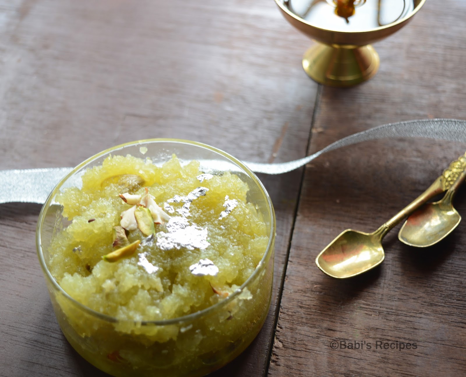Babi 's Recipes Lauki Halwa Bottle Gourd Halwa Festive Sweet