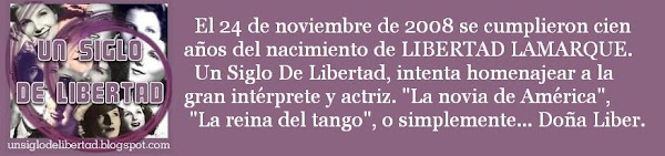 Un Siglo De Libertad