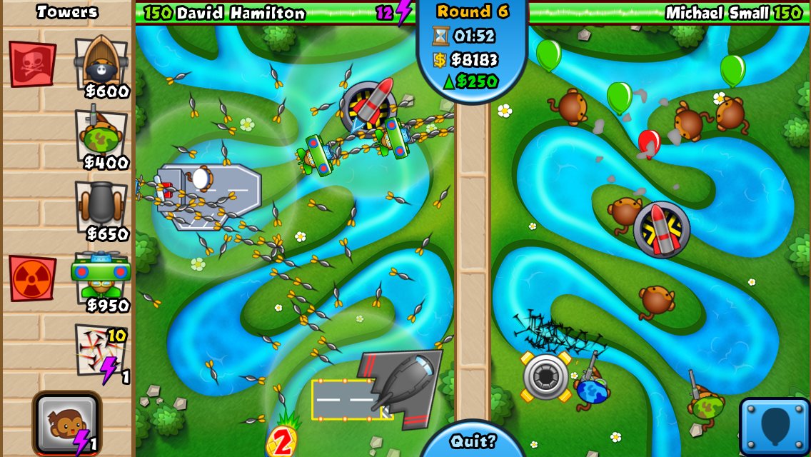 bloons td battles mod apk aptoide unlimited