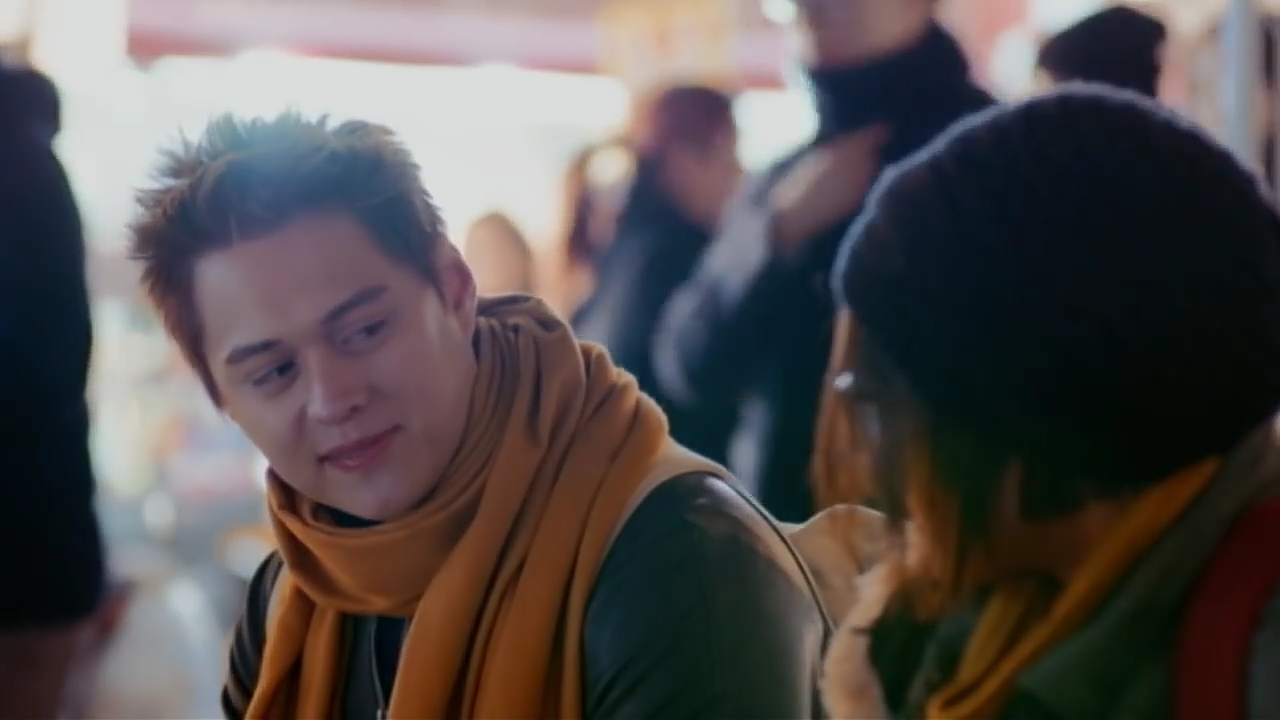 Today, I've Watched: My Ex And Whys review