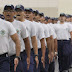 CENTENAS DE NOVOS SOLDADOS REFORÇAM POLICIAMENTO DO ESTADO