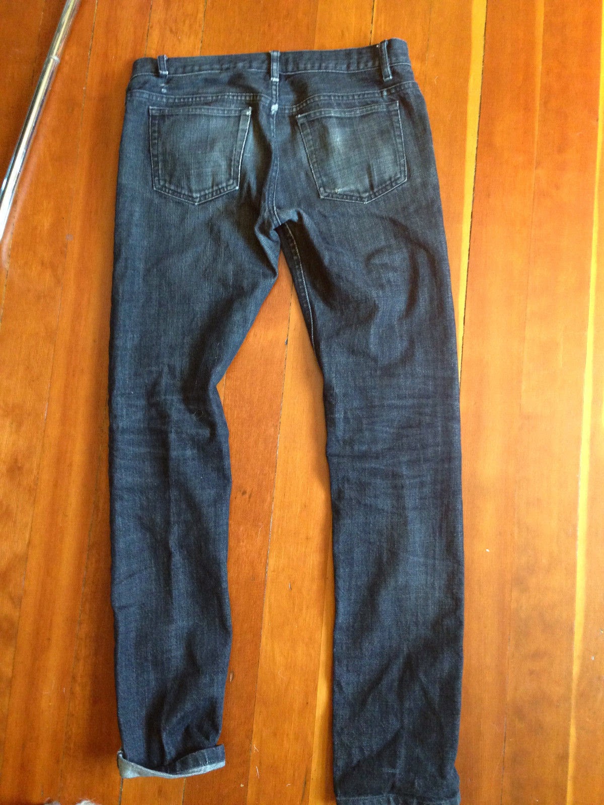 apc new standard black