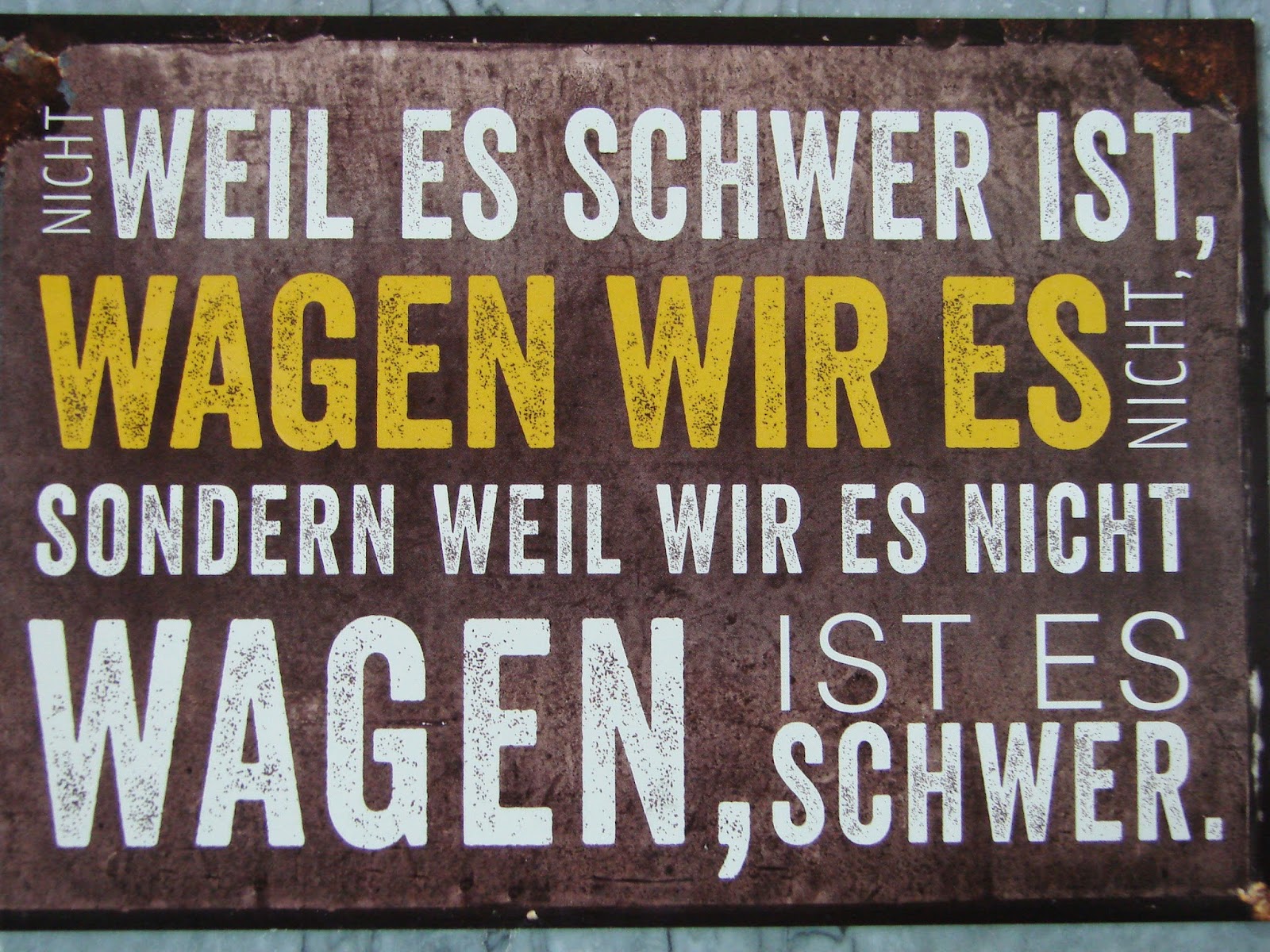 AngysAtelier Sprüche