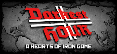 Darkest Hour A Hearts of Iron Game Download