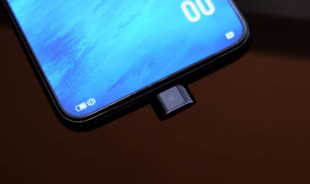 سعر و مواصفات Realme X - مميزات و عيوب ريلمي اكس