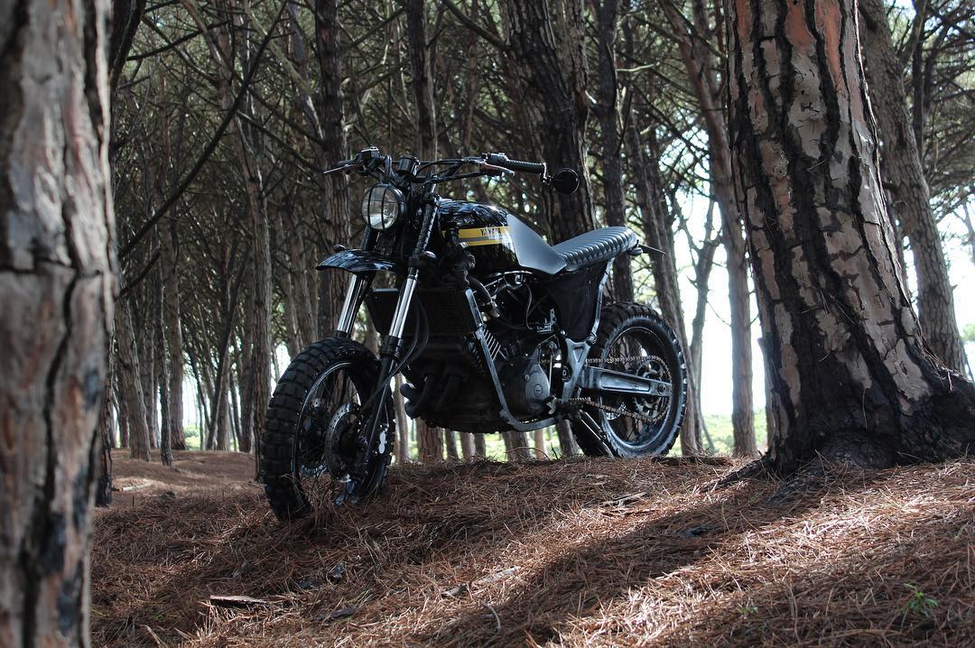xtz 750 scrambler
