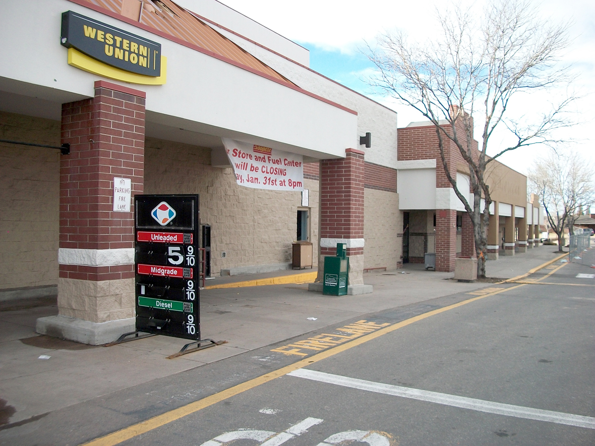 King Soopers at Littleton Square, Littleton, CO
