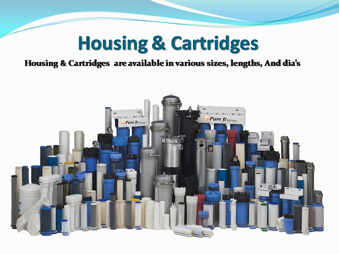 Aqua Water Filters Rawalpindi Islamabad Commercial Industrial Water