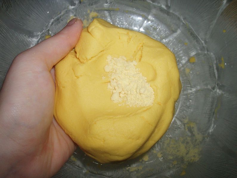 Adventures in Flavorland Corn tortillas without masa harina (experiment)