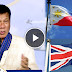 British companies want to invest in Mindanao, Must Watch!