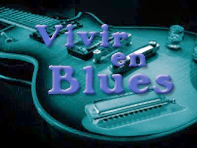 Escuchá Vivir en Blues