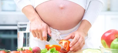 Daftar Pantangan Makanan dan Minuman Ibu Hamil