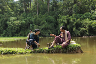 Nguyễn Mai Long Bo-phim