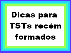 Dicas para Técnicos em Segurança do Trabalho recém formados