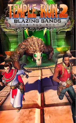 temple run temple run 2 mod apk indir