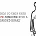 25 Things to Know When You Love Someone With a Guarded Heart