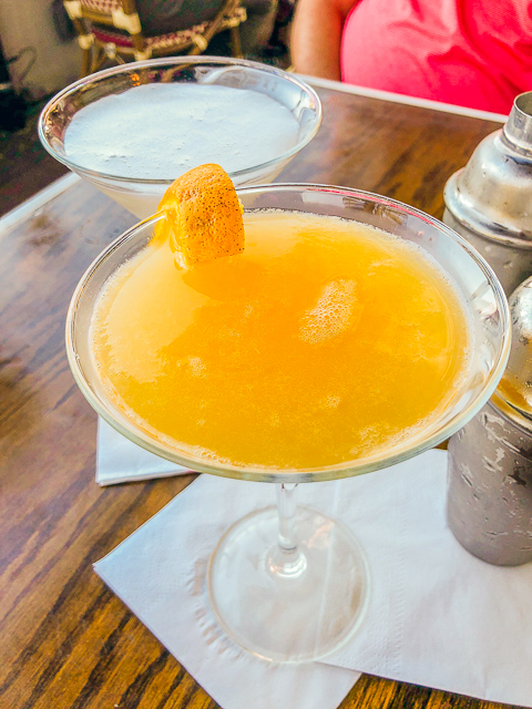 Tini Martini Bar - St. Augustine FL Tini Martini Bar - St. Augustine FL