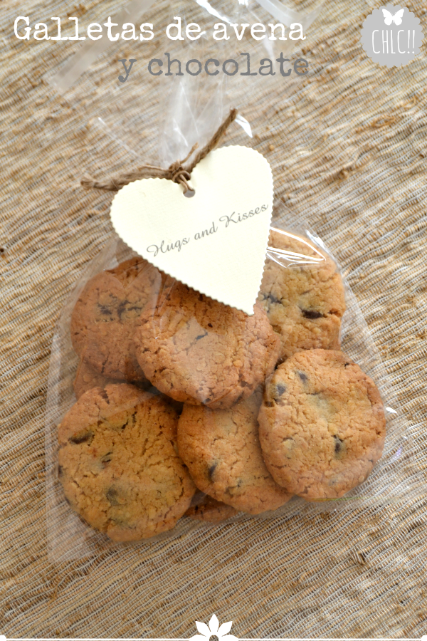 galletas-de-avena-y-chocolate-con-thermomix