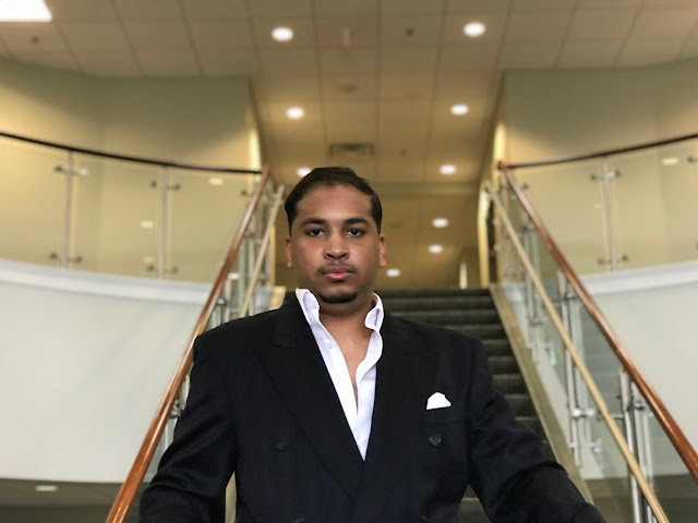 Entrepreneur Courtney Jordan | Talks to Southern Business Review about The Odyssey Channel| In Raleigh Durham North Carolina Entrepreneur Courtney Jordan | Talks to Southern Business Review about The Odyssey Channel| In Raleigh Durham North Carolina