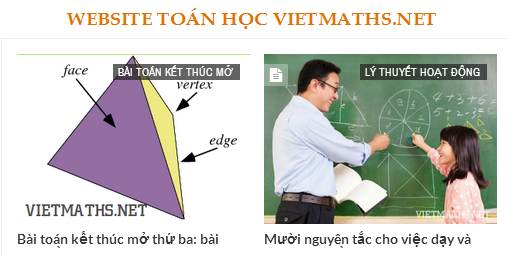 lời giải quyết bài toán KTM thứ hai của học sinh loi giai bai toan ket thuc mo thu hai cua hoc sinh