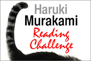 Murakami Challenge