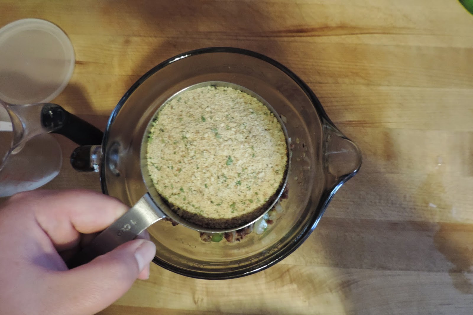 Andouille Sausage Stuffed Pork Chops The Kitchen Wife