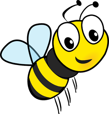 busy bee <a href="http://cliparts.co/clipart/2358262">Image source: Cliparts.co</a>