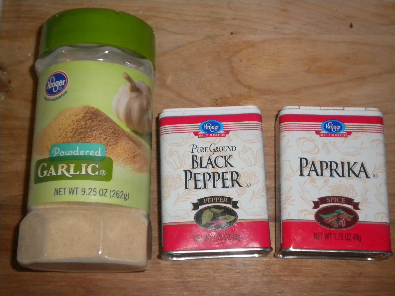 Andrea The Seeker May 2013 Personal Blog Post 2