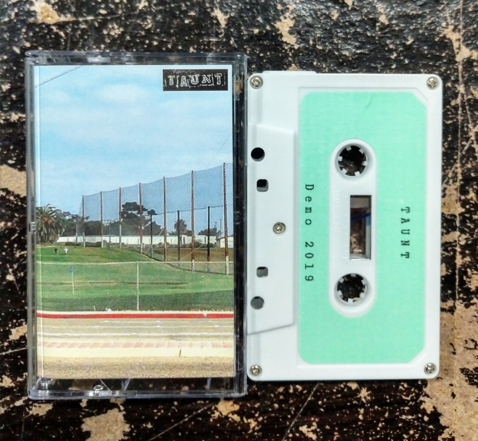 Syrup Head Recordings