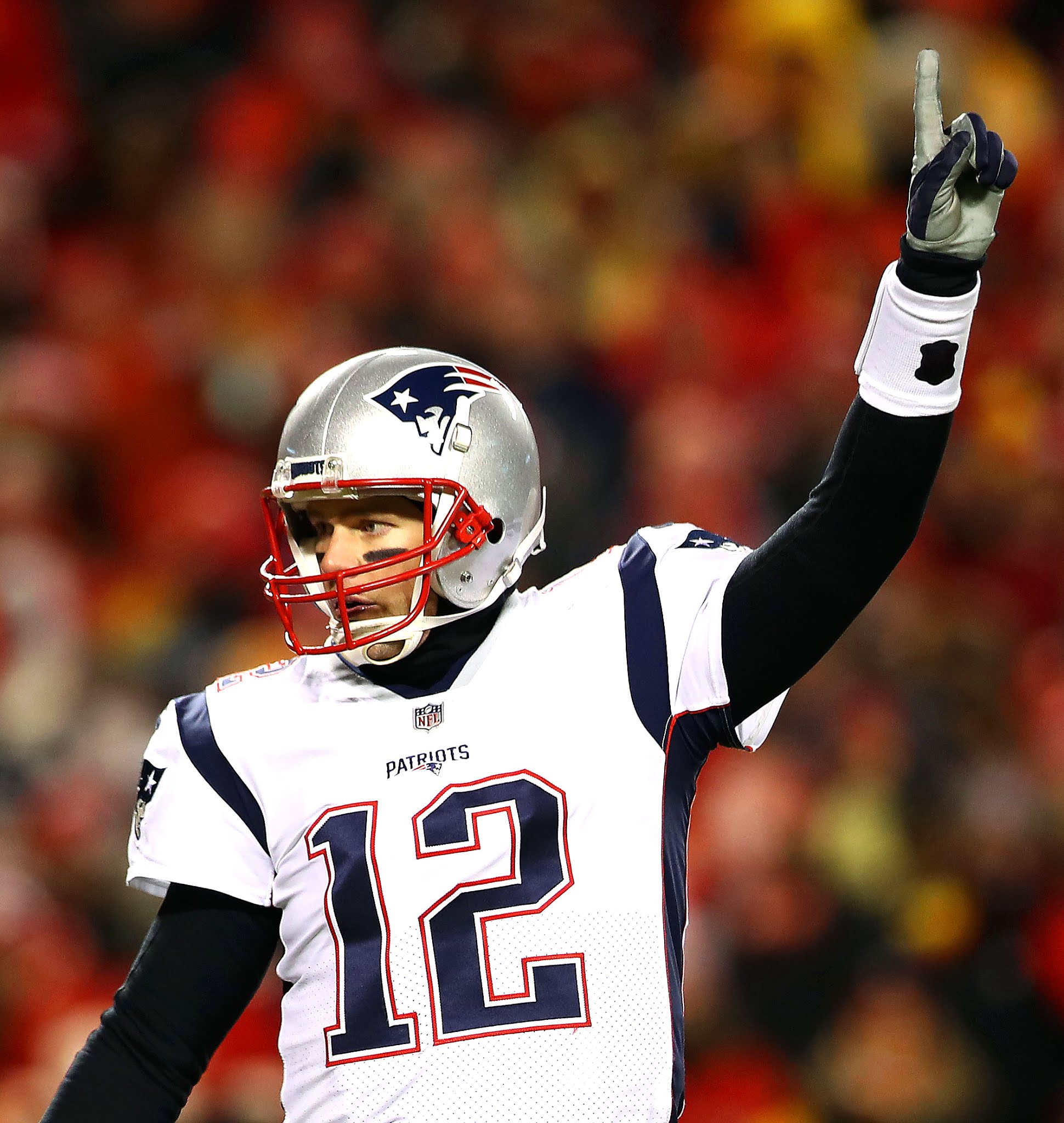 Welcome to : Tom Brady—The Greatest Quarterback