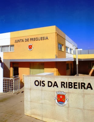 ASSEMBLEIA MUNICIPAL DE ÁGUEDA EM ÓIS DA RIBEIRA