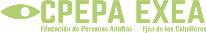 CPEPA EXEA - Centro Público de Educación de Personas Adultas en Ejea de los Caballeros