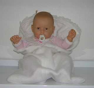 muñeca cuchi cuchi años 80