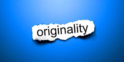 Pentingnya Mengutamakan Originality Konten Blog
